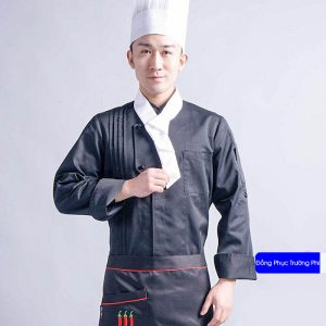 Đồng phục nhà hàng, khách sạn - May Đồng Phục Trường Phi - Công Ty TNHH Thời Trang Trường Phi